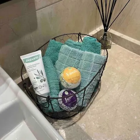 Casa De Taveli Appartement