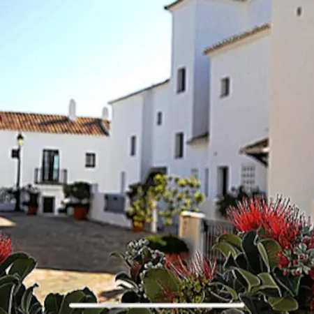 Casa De Taveli Marbellac
