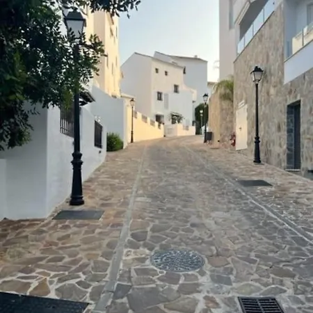 Casa De Taveli * Marbellac