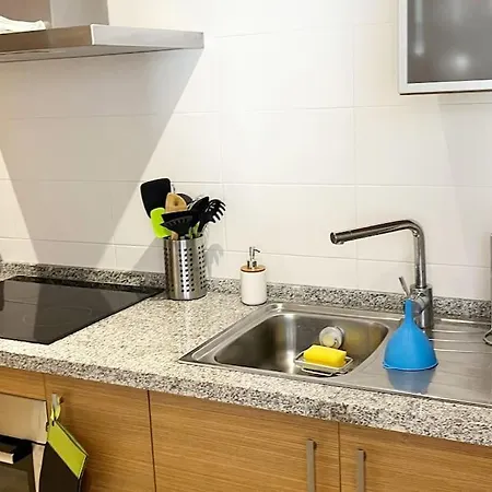 Casa De Taveli Appartement