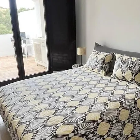 Casa De Taveli * Marbellac