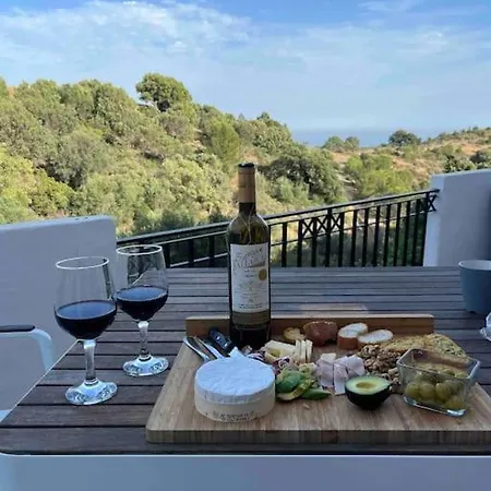 Appartamento Casa De Taveli Marbella