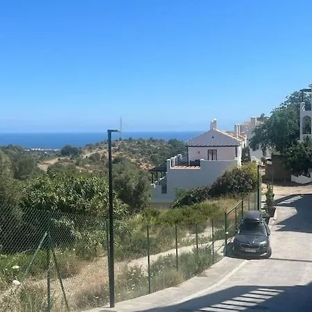 Casa De Taveli Appartamento Marbella