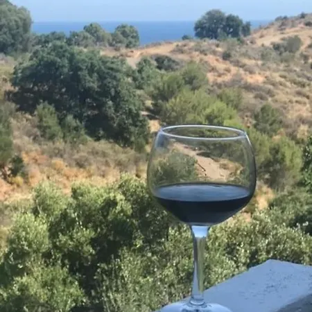 Appartamento Casa De Taveli Marbella