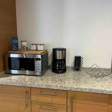 Appartamento Casa De Taveli Marbella