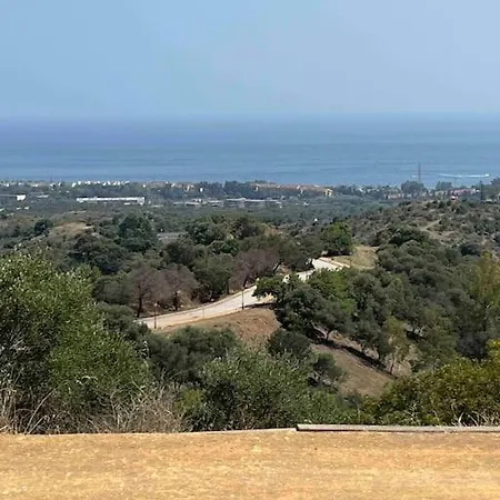 Appartamento Casa De Taveli Marbella